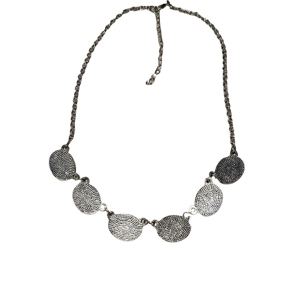 Turquoise Woman Necklace